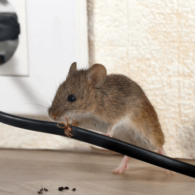 Ratón o Rata