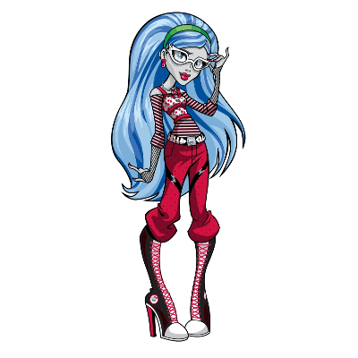Ghoulia