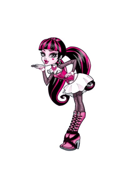 Draculaura