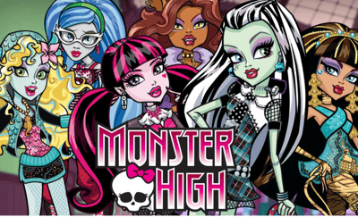 Monster High