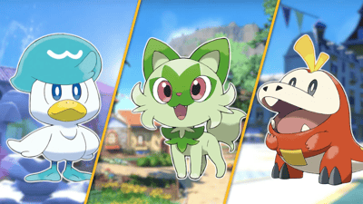 Pokémon
