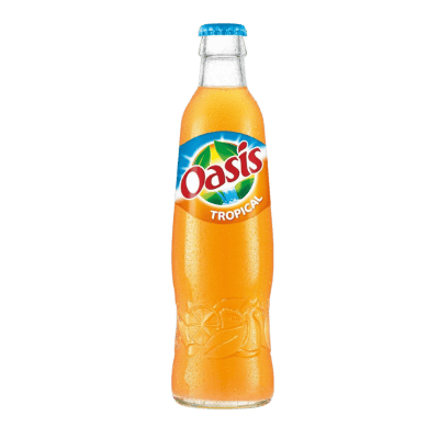 Oasis