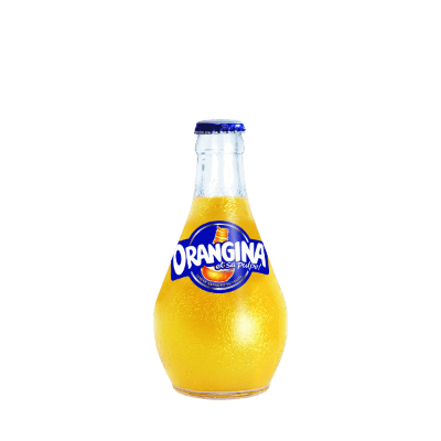 Orangina