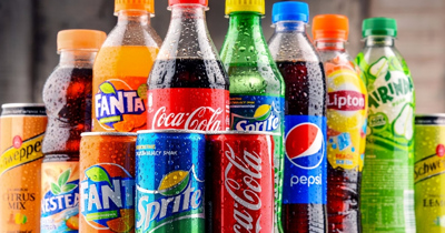 Soft Drinks