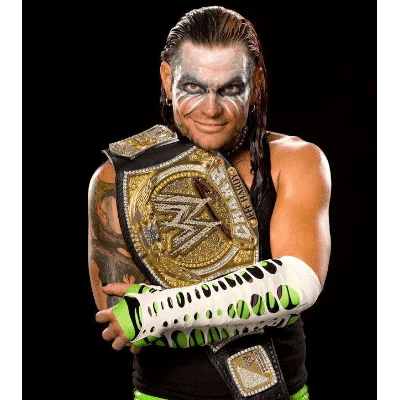 Jeff Hardy🪄🤩