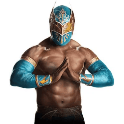 Sin Cara🦅💫