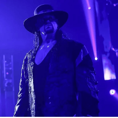 Undertaker⚰️🐦‍⬛