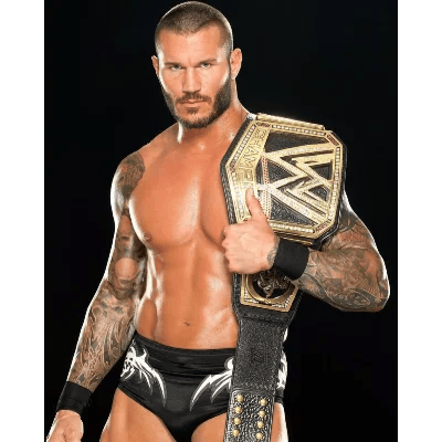 Randy Orton🐍