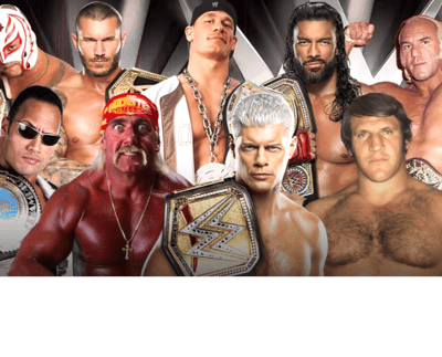 WWE