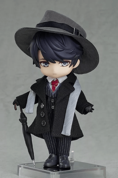 Zen (Boneca)