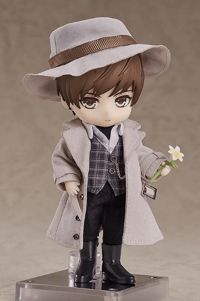 Haku (Boneca)