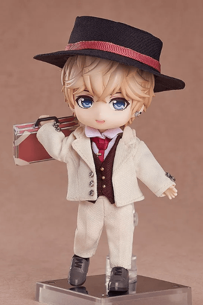 Kira (Boneca)