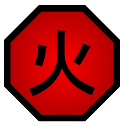 Katon (Fire)