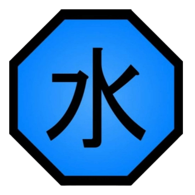 Suiton (Water)