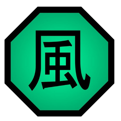 Fūton (Wind)