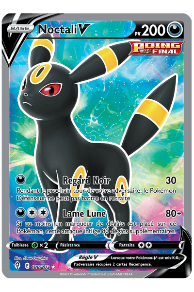 Cielos Evolutivos Full Art