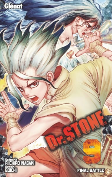 Tome 9 – Final Battle
