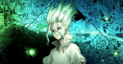 Dr. Stone