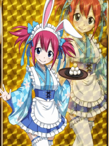 Cheria