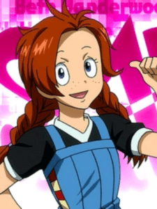 Beth