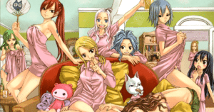 Fairy Tail