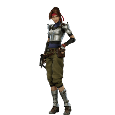 Jessie Rasberry