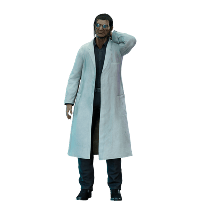Profesor Hojo