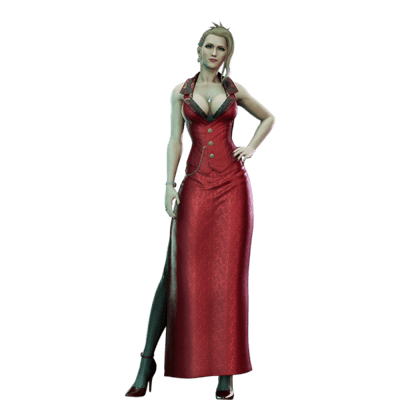 Scarlet