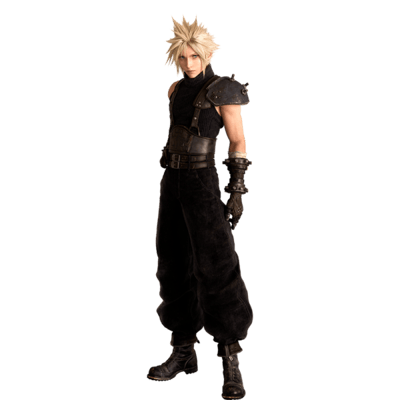 Cloud Strife
