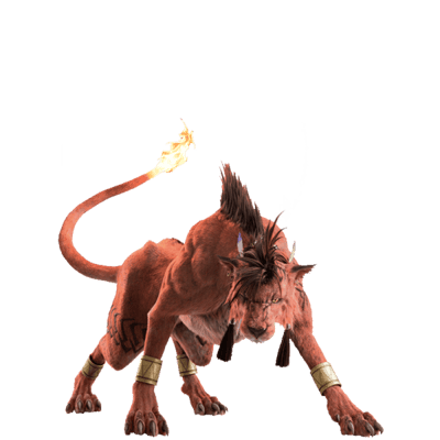 Red XIII