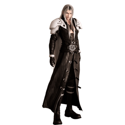 Sephiroth