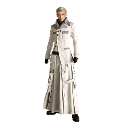 Rufus Shinra