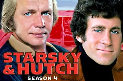Saison 4 (1978-1979)
