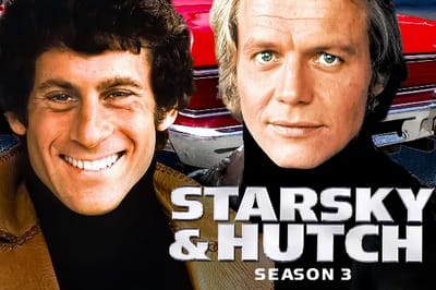 Saison 3 (1977-1978)