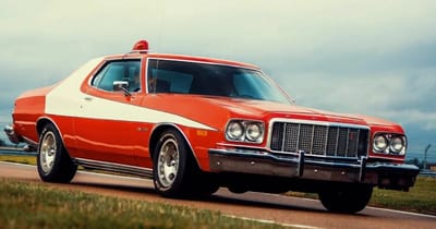 Starsky & Hutch