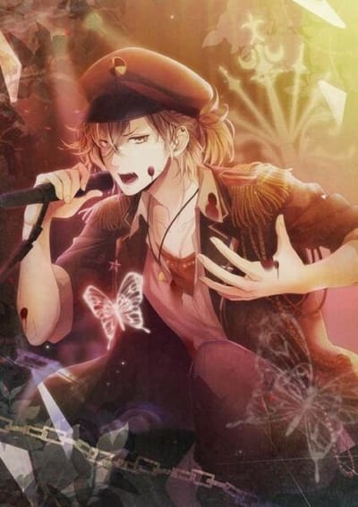 Yuma Mukami