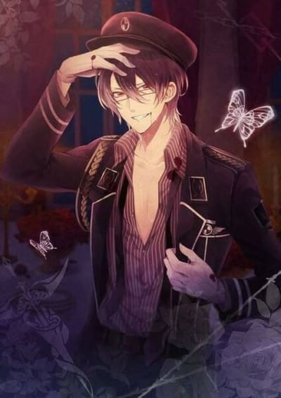 Reiji Sakamaki