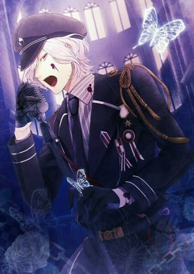 Subaru Sakamaki