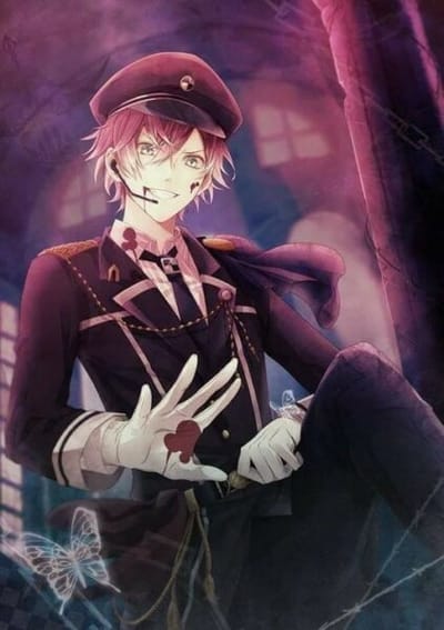 Ayato Sakamaki