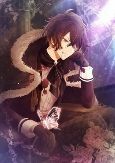 Kino Sakamaki