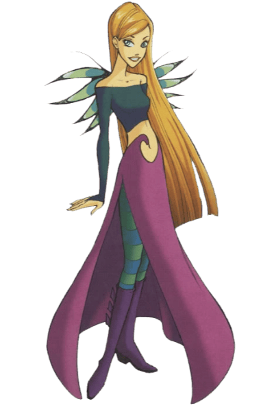 Cornelia Hale