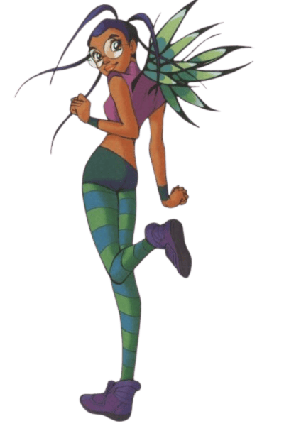 Taranee Cook