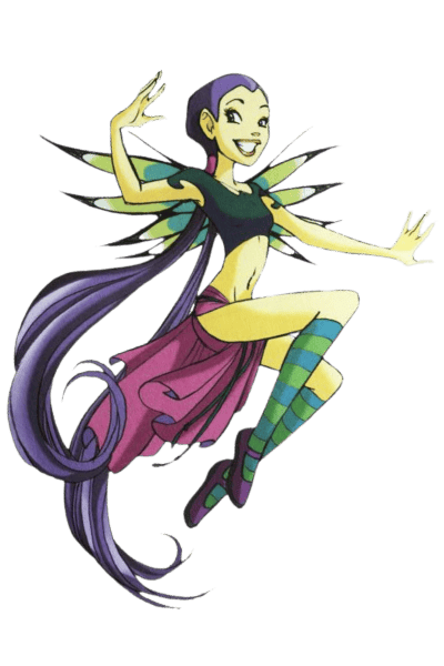 Hay Lin