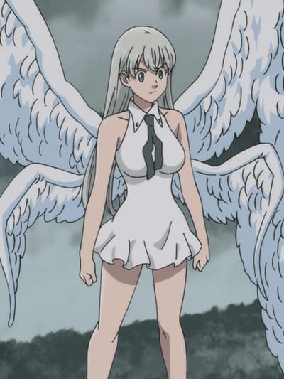 Elizabeth