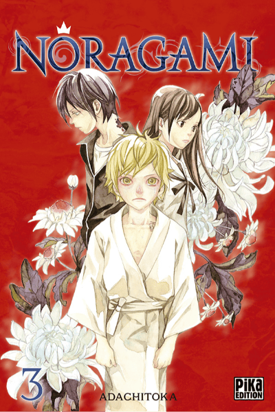 Volume 3