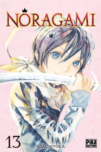 Volume 13