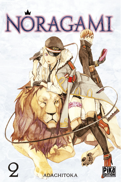 Volume 2