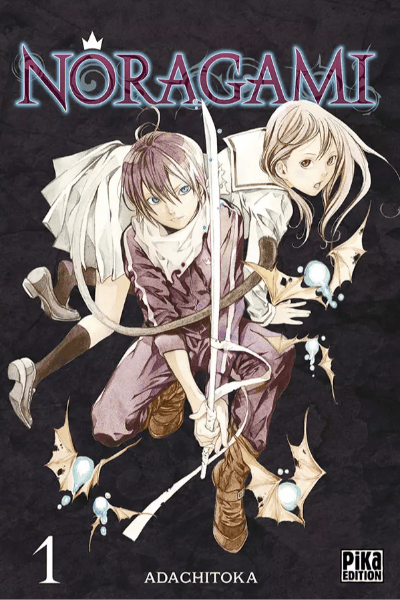 Volume 1