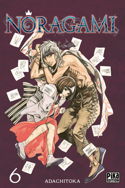 Volume 6