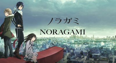 Noragami